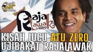 KISAH ATU MENGINAP HOTEL 'AYAM' BERSAMA KELUARGA