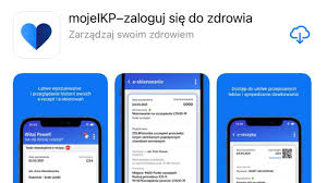 Nie pamiętasz, jaką dawkę leku lekarz przepisał twojemu dziecku? Internetowe Konto Pacjenta Dostepne W Aplikacji Polsat News