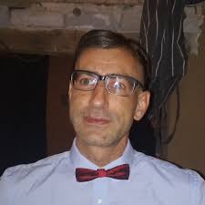 Marcus Weiss: DER Stadtrat