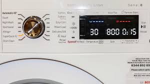 Cheap washing machine parts, buy quality home appliances directly from china suppliers:tumble related products. Bosch Serie 8 Wawh8660gb Review A Great All Rounder But Time Saving Features Come At A Cost Expert Reviews