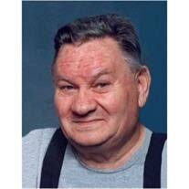 James Dearborn Obituary