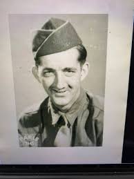 My dad Al G. will be 100 years old