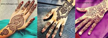 Simple bel arabic mehendi design. Simple Easy Eid Mehndi Designs 2021 2022 Latest Collection