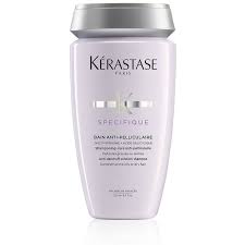 Appliquer le shampooing squanorm pellicule sèche de ducray sur. Bain Anti Pelliculaire Shampooing Cure Cheveux Kerastase