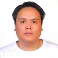 Russell Dela Cruz