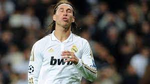 Cristiano, messi y pep listos para las semifinales de la champions. Eight Years On From That Ramos Penalty