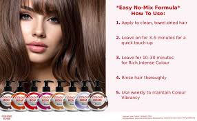 Maverick Colour Bomb Cold Brown 250ml : Amazon.com.be: Beauty