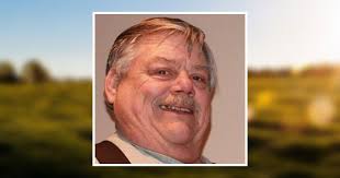 Jay D. Buck Obituary April 17, 2023