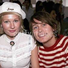 Mark Owen & Emma Ferguson