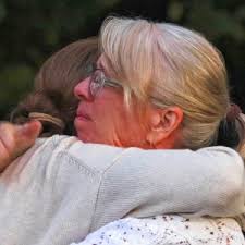 Speakers vow to continue work against opioid addiction at Overdose  Awareness Day vigil