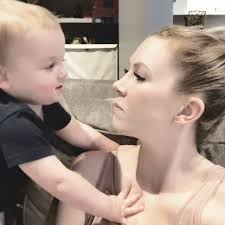 Moments like this make me forgive him for the fact that he was screaming  non-stop about absolutely nothing for the entire 45 minutes prior to this  video being shot., ., Hope everyone has a weekend ...