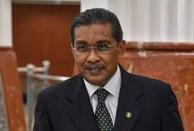 Takiyuddin added that the process took some time as many aspects need to be taken into consideration, especially the legal aspect. Police Probing Takiyuddin Treasonous Remark Against Agong The New Sarawak Bold Insightful News Opinions