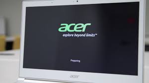 Windows 8 Reset A Forgotten Local Account Password By Restoring Windows To Factory Settings Youtube