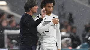 Joachim #löw will step down as national team head coach after @euro2020 34 — joachim #löw has managed (34) and won (23) more matches at the european championships and world. Tochter Geboren Nationalspieler Sane Ist Vater Geworden Augsburger Allgemeine