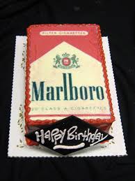 For The Smokers Birthdaycake Cake Birthday Cake Birthday