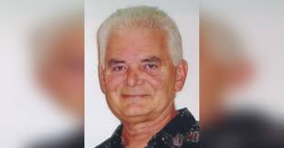 Obituary information for Michael Joseph Murphy