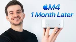 M1 Mac Mini my next Workstation?