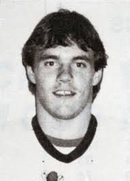 Player photos for the 1988-89 Burlington Cougars at hockeydb.com