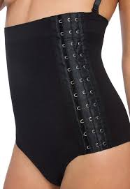 Plie Cinta Pos Parto Pos Parto Sinta Modeladora