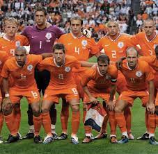 „die welt bietet ihnen alle news zu kader & spielen der niederländischen nationalmannschaft. Wm 2010 So Ist Holland Bei Der Wm Zu Schlagen Welt