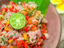 Tidak mengherankan memang, karena sambal terasi merupakan sambal kesuakaan semua orang. Dua Resep Sambal Tanpa Terasi Yang Bikin Nagih Indozone Id