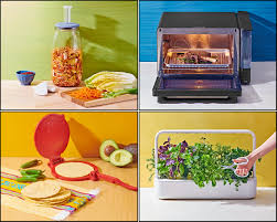 Maybe you would like to learn more about one of these? Best Kitchen Appliances That Will Bring Some Joy Back To Cooking Bloomberg