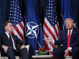 Trump sending 'positive messages' on not using military force in Greenland - France 24