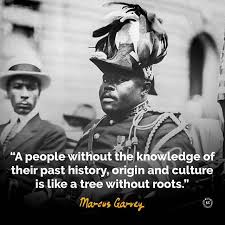 Marcus Garvey Was A Proponent Of The Black Nationalism And Pan Africanism Movements Inspiring The Nation Of Is Pan Africanism Black History Facts Marcus Garvey