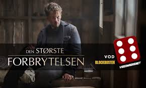 Leksikon var jo før i verden av natur gjerne å betrakte som en treg materie å forholde seg til,. Anmeldelse Den Storste Forbrytelsen Vod Videomagasinet