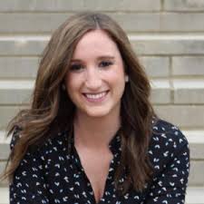 Allie McLaughlin: Licensed Professional Counselor