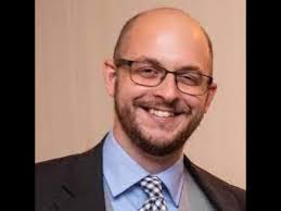 Larry Chapp interviews Daniel Drain