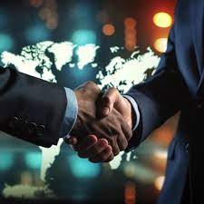 تعاون مع شركاء من مختلف القطاعات