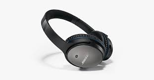 No option for wired listening. These Bose Noise Cancelling Headphones Are Half Off Right Now Wired