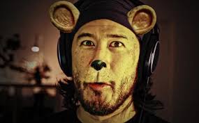 I drew Wade screwing up at 47 minutes, Voice activated mime bob and POOH  mark from distcible