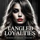 Silent Fury Audiobook by Lena Blake