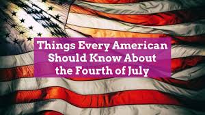 Brush up on your history trivia and impress your friends and family with your knowledge about independence day. 16 Fourth Of July Trivia Facts Every American Should Know Better Homes Gardens