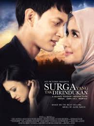 Film yang merupakan adaptasi dari novel asma nadia ini dapat anda saksikan di platform streaming viu. Kata Kata Surga Yang Tak Dirindukan Katapos