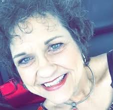 Rhonda Joy Hall Flock