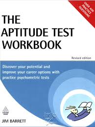 Pdf The Aptitude Test Workbook Ian Bundac Academia Edu