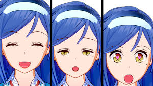 (ぼくたちは勉強ができない)古橋 文乃3Dへんたい