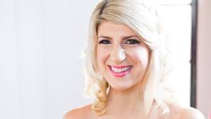 Gold Coast's Sea FM radio announcer Bella Frizza weds fella