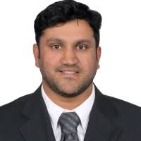 Glen Lloyd Saldanha‏