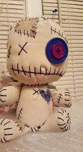 Pin On Voodoo Babies