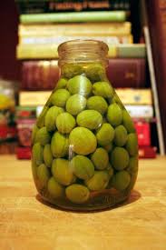 Cure Your Own Olives 5 Steps With Pictures Instructables