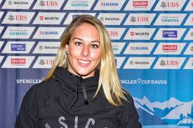 Giulia steingruber ist eine schweizer kunstturnerin. Spenglercup On Twitter Willkommen Am Spenglercup Giulia Steingruber