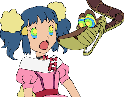 Raya y el último dragón (raya and the last dragon) es una película animada de walt disney pictures y walt disney animation studios, dirigida por don hall y el mexicano carlos lópez estrada. Kaa And Dawn Animation By Brainyxbat On Deviantart