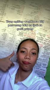 Iyak sa gedli talaga sa LEA 🥲