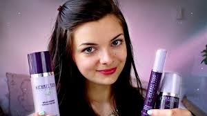 Testing: Michael Todd Organic Skincare