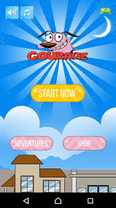 We did not find results for: Courage The Cowardly Dog For Android Apk Download
