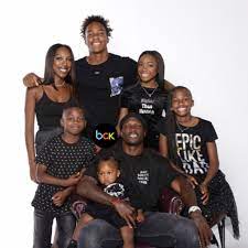 When the couple went public he stated that he really thought she's the one, well it looks like maybe he's put a ring on it already. Chad Johnson Admits To Fathering A Seventh Child